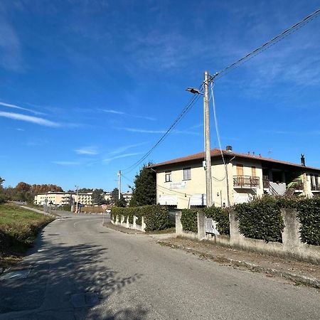 La Locanda Di Perico Paola Veruno Exterior foto